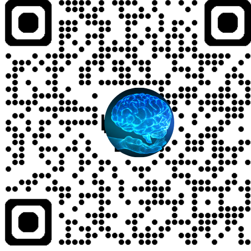 QR Code para o Ebook Onde eu coloquei minha DEPRESSÃO